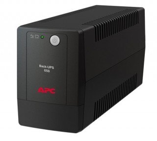 APC Back-UPS 650VA (BX650LI-MS, BX650LI-GR) UPS kullananlar yorumlar